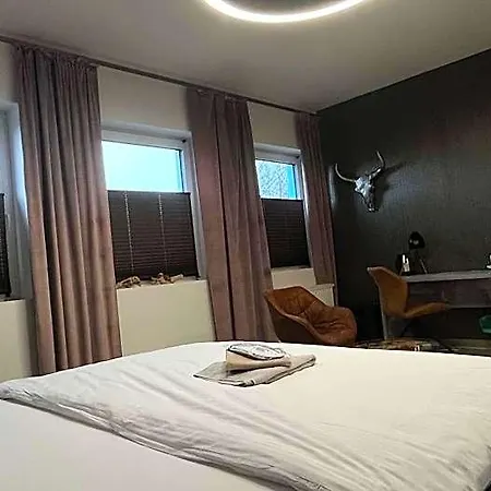 Vitalounge Sports & Szálloda Gelsenkirchen
