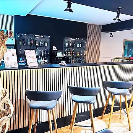 Vitalounge Sports & Szálloda Gelsenkirchen