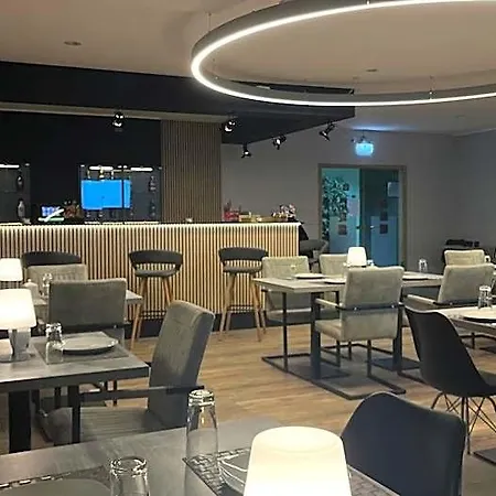 Vitalounge Sports & Szálloda Gelsenkirchen