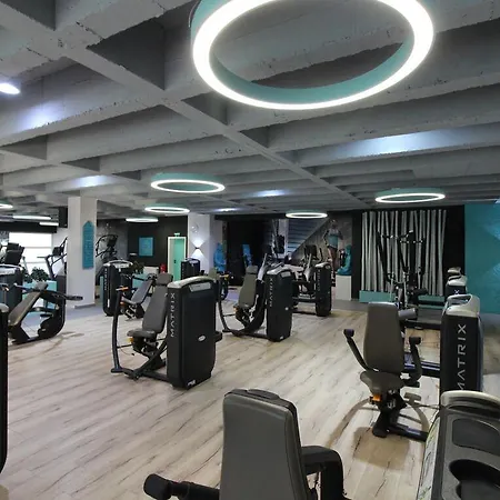 Vitalounge Sports & Hotel Gelsenkirchen