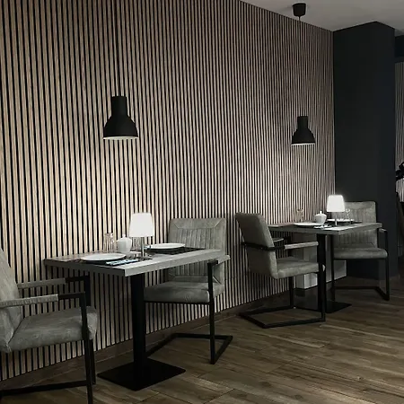 Vitalounge Sports & Hotel