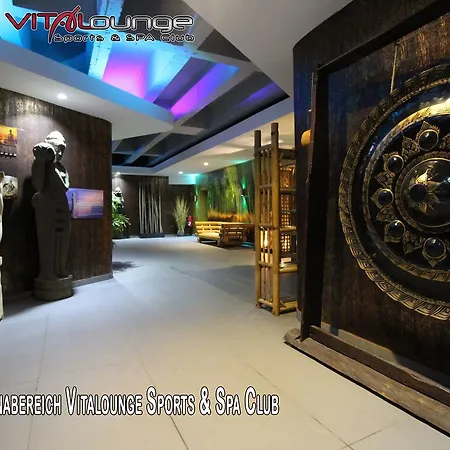 Vitalounge Sports & Gelsenkirchen