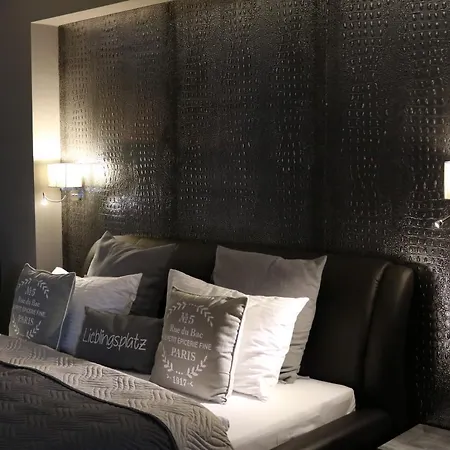 Vitalounge Sports & Otel