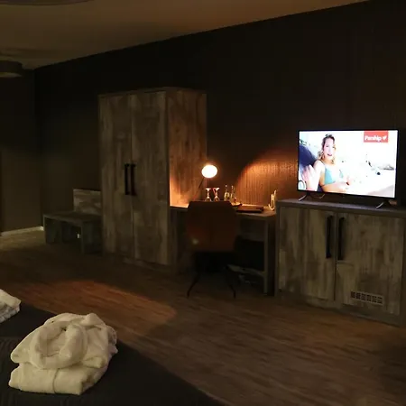 Vitalounge Sports&spa 3* Gelsenkirchen