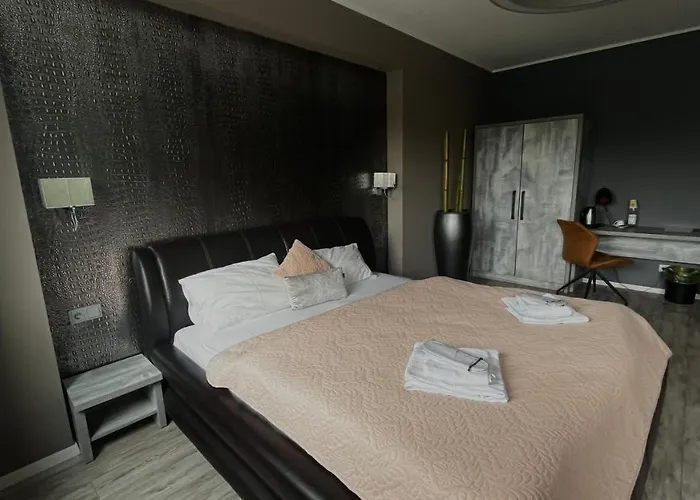 Hotel Vitalounge Sports & Gelsenkirchen