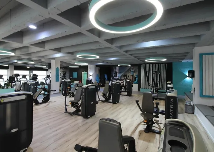 Hotel Vitalounge Sports &