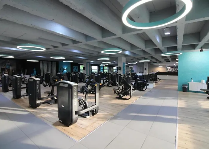 Vitalounge Sports & Gelsenkirchen