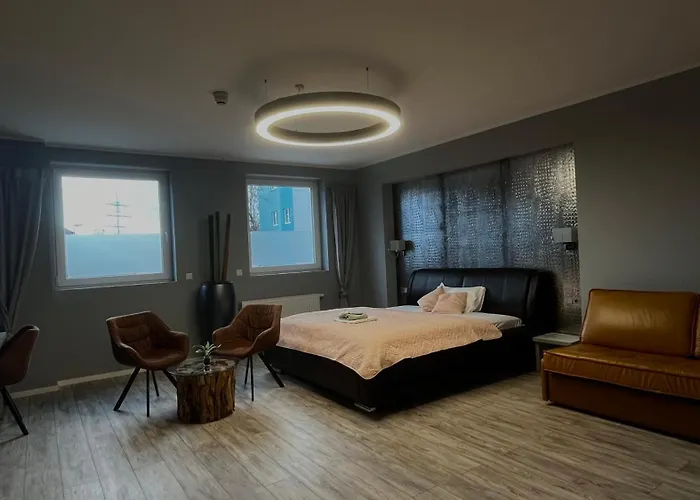 Vitalounge Sports & Hotel Gelsenkirchen