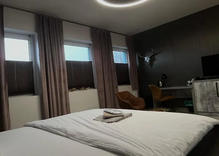 Vitalounge Sports & Gelsenkirchen