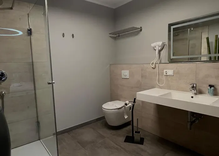 Vitalounge Sports & Szálloda 3*