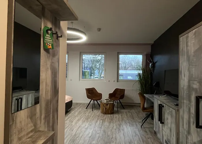 Vitalounge Sports & 3* Gelsenkirchen