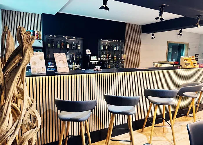 Vitalounge Sports & Gelsenkirchen