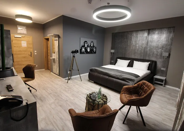 Vitalounge Sports & Hotel