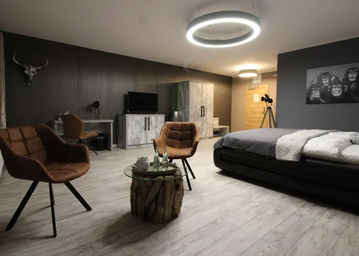 Vitalounge Sports & 3* Gelsenkirchen