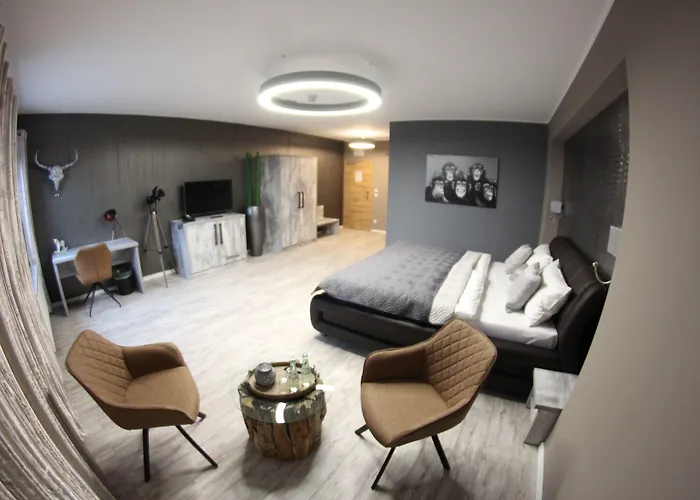 Vitalounge Sports & Gelsenkirchen