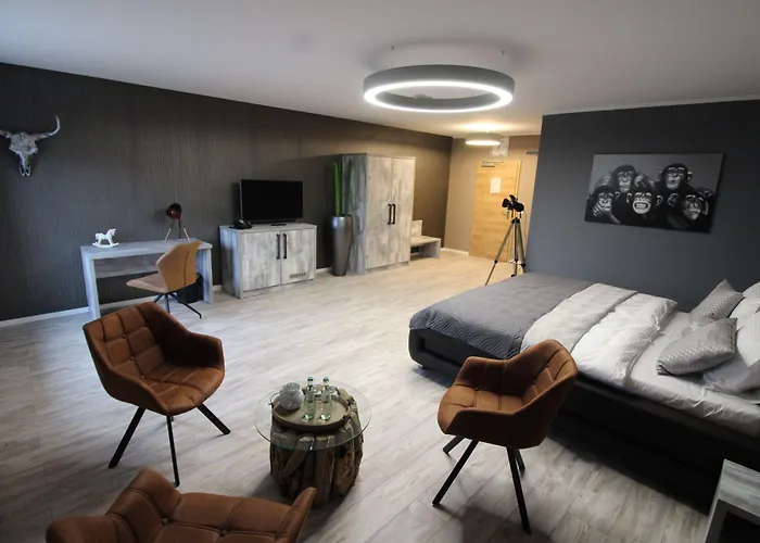 Vitalounge Sports & Gelsenkirchen