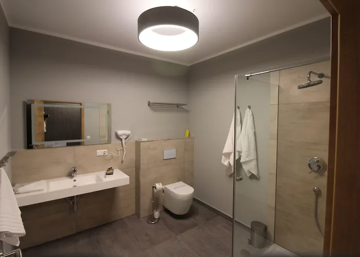 Hotel Vitalounge Sports & Gelsenkirchen