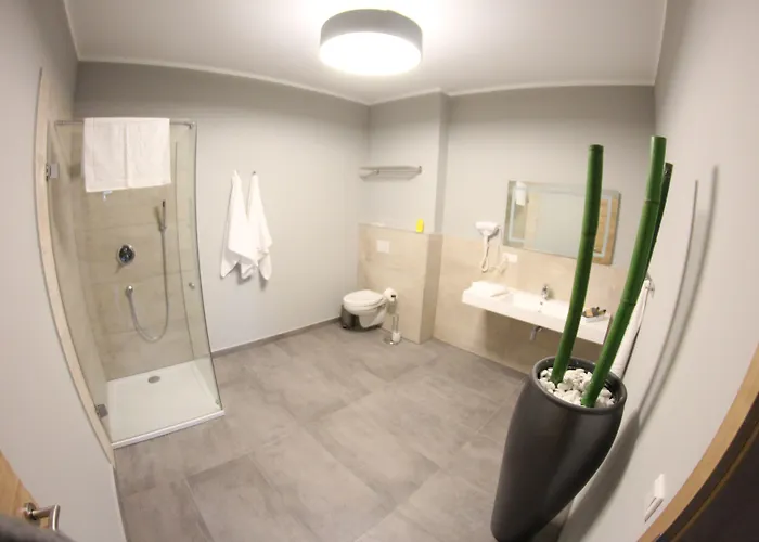 Vitalounge Sports & Hotel