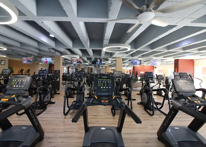 Vitalounge Sports & 3*