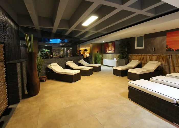 Vitalounge Sports & 3* Gelsenkirchen