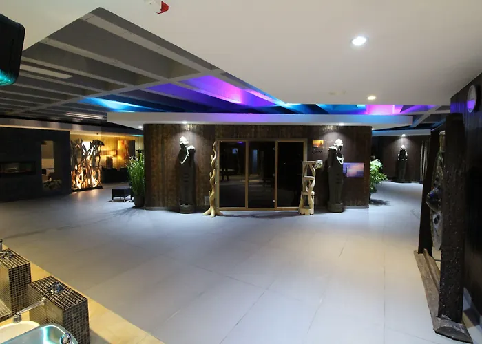 Hotel Vitalounge Sports &