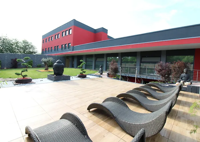 Vitalounge Sports & 3* Gelsenkirchen