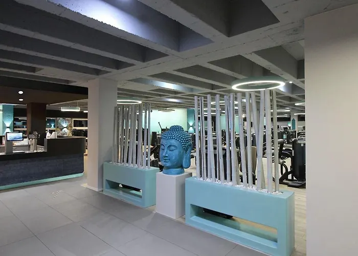 Hotel Vitalounge Sports &