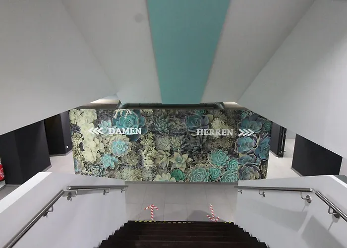 Vitalounge Sports & Gelsenkirchen