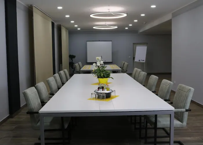 Hotel Vitalounge Sports & Gelsenkirchen