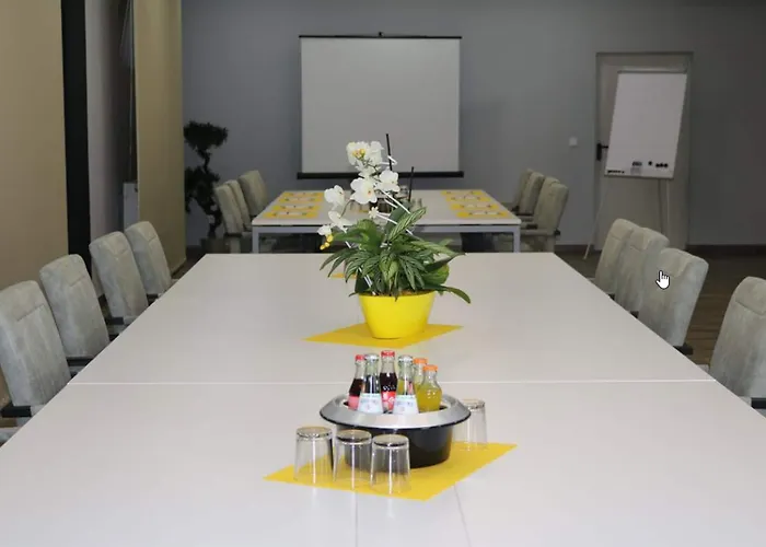 Vitalounge Sports & Szálloda 3*