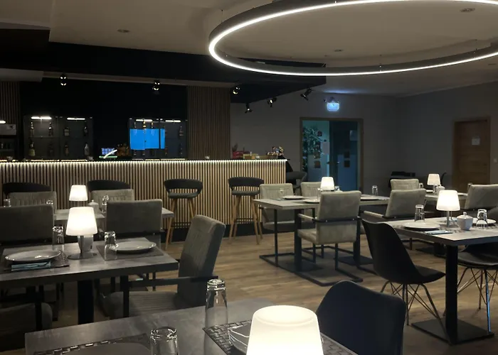 Vitalounge Sports & Hotel Gelsenkirchen