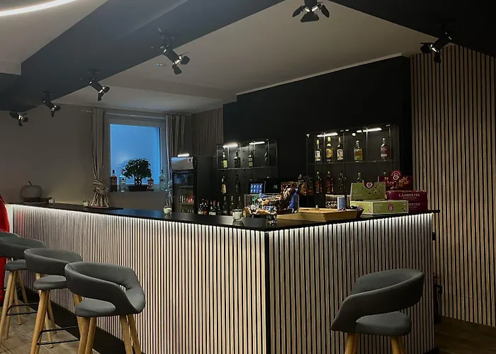 Vitalounge Sports & 酒店 3*