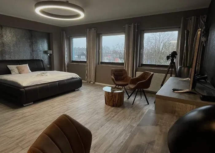 Vitalounge Sports & Szálloda