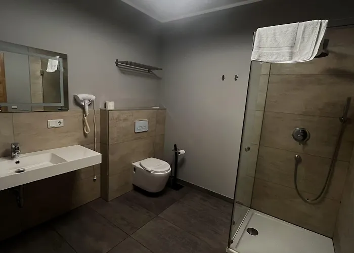 Vitalounge Sports & 3* 盖尔森基兴