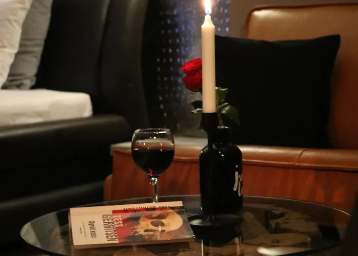 Vitalounge Sports & Szálloda Gelsenkirchen