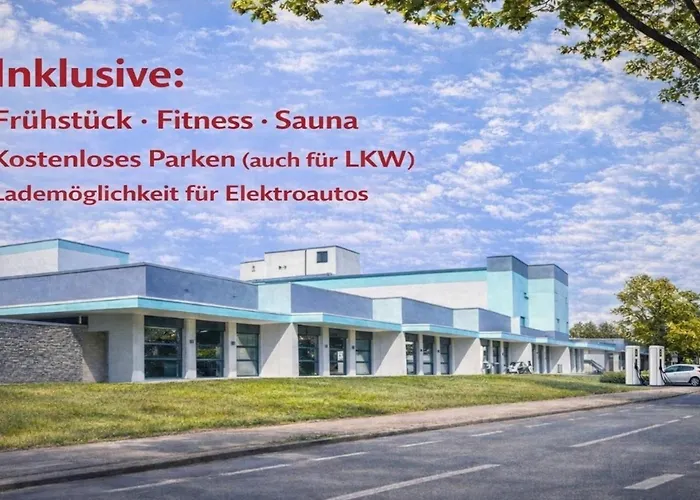 Vitalounge Sports & Hotel 3*