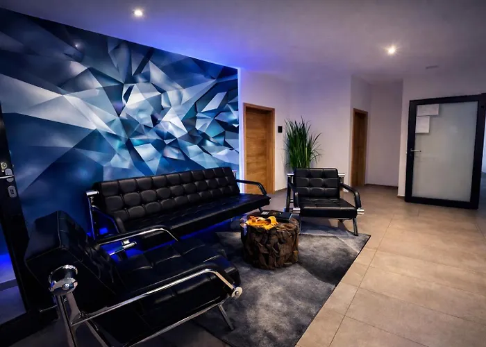 Vitalounge Sports & Hotel 3*