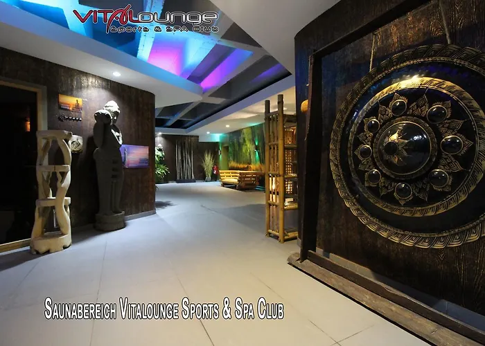 Vitalounge Sports & Gelsenkirchen