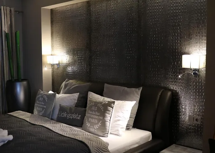 Vitalounge Sports & Hotel